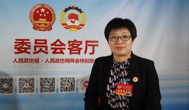 歐陽趙敏委員：建議制定大興區(qū)特色民宿專項(xiàng)規(guī)劃