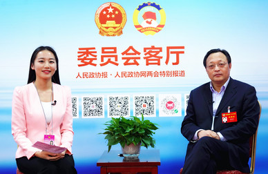 許昌市政協(xié)主席劉保新：要把專門協(xié)商機構(gòu)的作用發(fā)揮到位