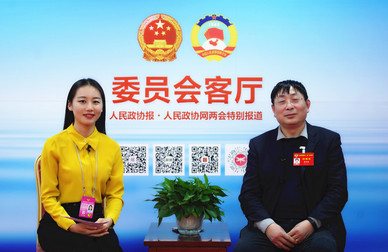 河南省政協(xié)委員潘偉斌：以洛陽為突破口,，打造一批高質(zhì)量的專題性的博物館