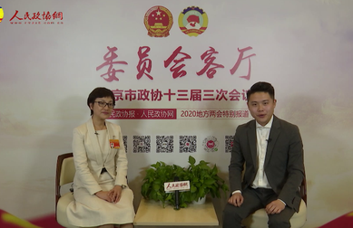 馬立霜委員：加強(qiáng)院前醫(yī)療急救工作 為實現(xiàn)“病有所醫(yī)”筑牢基礎(chǔ)