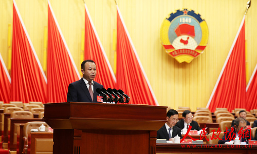 林澄委員：加強緊密型醫(yī)共體建設 提高基層醫(yī)療服務能力3