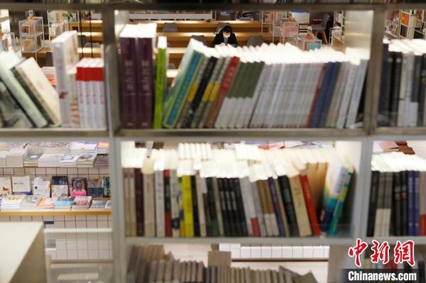 上海實(shí)體書店恢復(fù)營(yíng)業(yè)！大隱書局5家門店復(fù)業(yè)