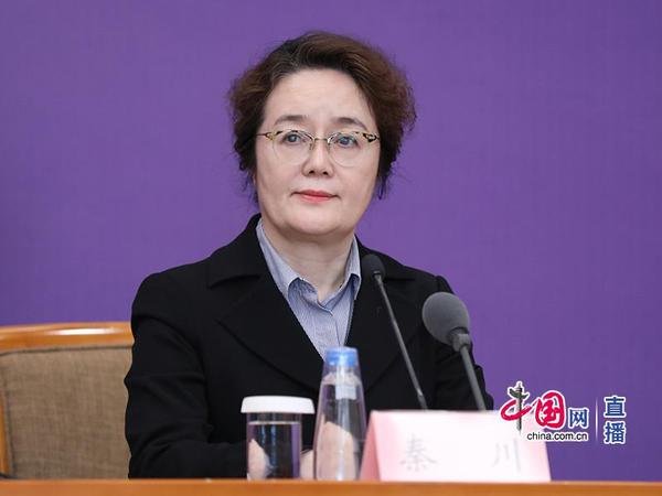 中國醫(yī)學(xué)科學(xué)院實驗動物研究所研究員秦川