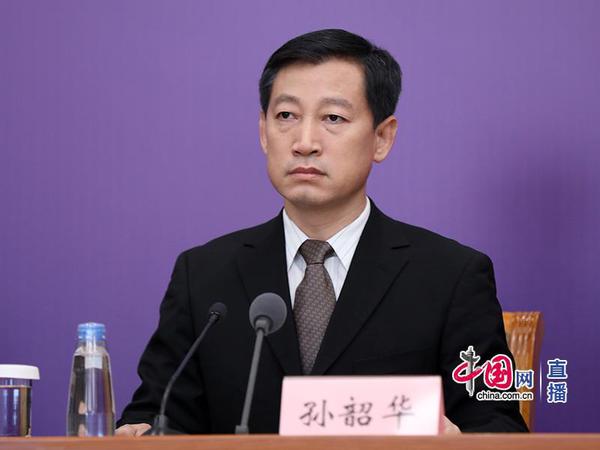 中國民用航空局運(yùn)行監(jiān)控中心副主任孫韶華