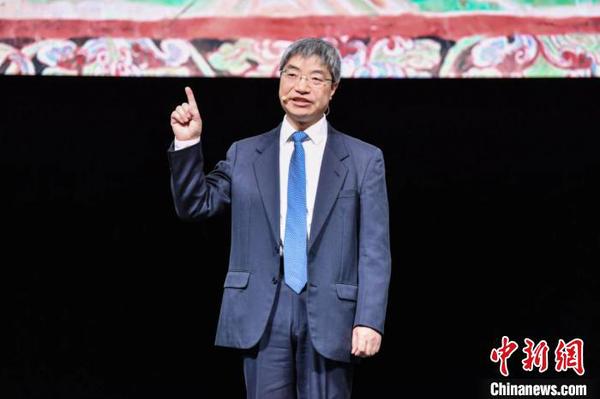 敦煌莫高窟推窟外展示游覽：游客可身臨其境享奇幻體驗(yàn)