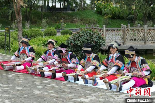 甘肅甘南藏區(qū)建電子數(shù)據(jù)庫(kù)“搶救”收錄千余條非遺信息