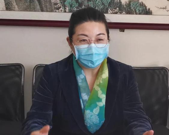 民進(jìn)中央婦女兒童委員會副主任,、北京青愛教育基金會理事長,、尼山母愛書院院長 張銀俊