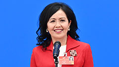 陳清霞：港澳政協(xié)委員如何發(fā)揮雙重積極作用,？