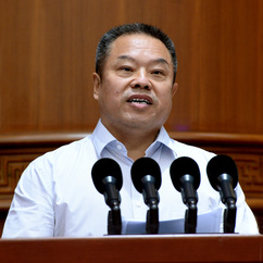 王天戈常委：加強(qiáng)和完善社區(qū)治理 促進(jìn)易地扶貧搬遷群眾能融入穩(wěn)得住