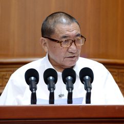 珠康·土登克珠常委：鞏固西藏脫貧攻堅(jiān)成果防止返貧