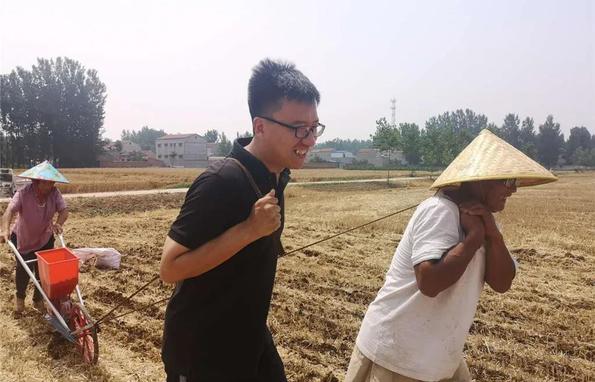 “你為群眾付出多少，群眾就支持你多少”