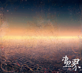 一塊玻璃（藝術(shù)微噴）300×260cm-2019年-張?zhí)m坡