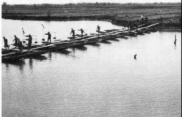 陳毅,、粟裕的指揮部，80多年后“串珠成長鏈”了,！