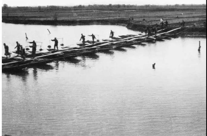 陳毅,、粟裕的指揮部,，80多年后"串珠成長鏈"了,！