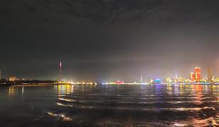 幸福東北丨別樣風(fēng)采 魅力邊城——黑河