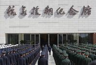 炮彈像長了眼睛一樣飛入敵群——來自抗美援朝老兵唐章洪的講述