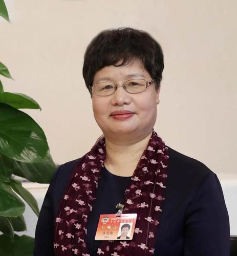 全國政協(xié)常委、社法委駐會副主任