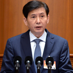 洪捷序常委代表九三學社中央的發(fā)言：把建設高質量的現(xiàn)代化海洋牧場 作為建設海洋強國重要抓手