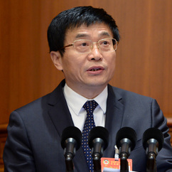 于文明常委代表農工黨中央的發(fā)言：認真貫徹共享發(fā)展理念 全面推進健康中國建設