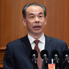 夏濤常委代表民革中央的發(fā)言：深化長三角對外開放 助力國內國際雙循環(huán)