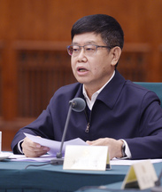 營(yíng)造支持裝備制造業(yè)高質(zhì)量發(fā)展的環(huán)境