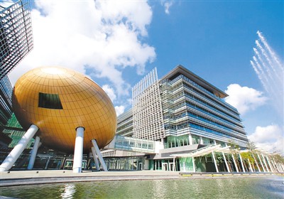 　香港科學(xué)園,。