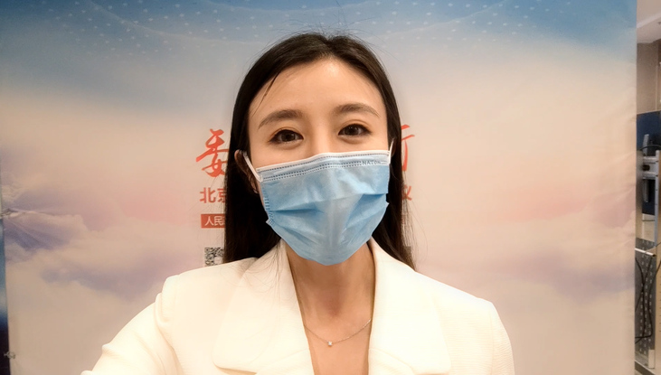 欣視角丨云采訪開(kāi)啟北京“兩會(huì)時(shí)間”