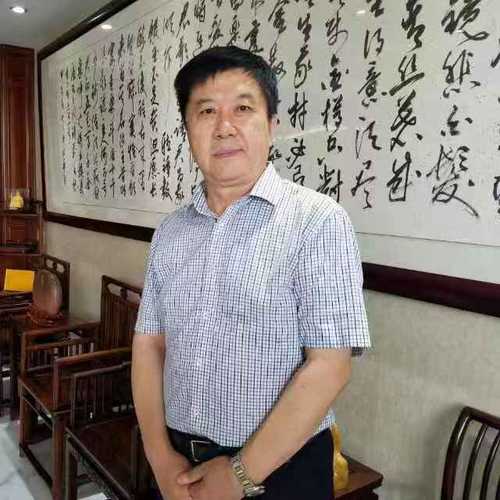 宋華平近照02