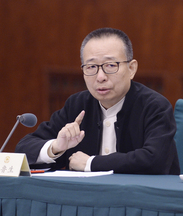 潘魯生：  將特色文化資源優(yōu)勢(shì)轉(zhuǎn)化為就業(yè)優(yōu)勢(shì)