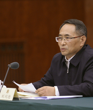 劉同德：  小拉面解決就業(yè)大問題