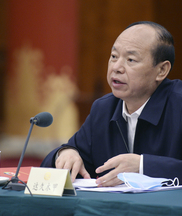 達(dá)久木甲：  加強(qiáng)民族地區(qū)就業(yè)監(jiān)管