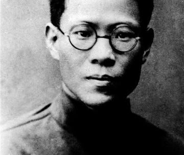 蔡和森：中國共產(chǎn)黨的重要創(chuàng)始人