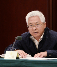 閔慶文：加快啟動種業(yè)重大專項堅決打贏種業(yè)翻身仗