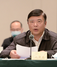 施衛(wèi)東：加快自主工業(yè)軟件 研發(fā)推動制造業(yè)高質(zhì)量發(fā)展