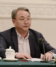 王松靈：積極發(fā)揮重大專項對人民健康的支撐作用