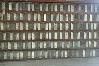 【強國中堅 高質(zhì)量發(fā)展看國企】?“翻牌子”上班？探秘〇六一基地總裝廠航天人考勤制度,！