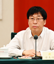 全國政協(xié)委員,，上海大學(xué)文學(xué)院教授,，國際博物館協(xié)會(huì)副主席安來順：健全專門人才培養(yǎng)體系 提供更強(qiáng)智力支撐