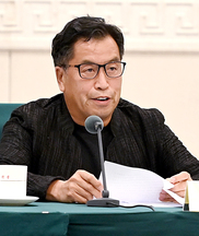 全國政協(xié)委員，故宮博物院研究員,、原常務(wù)副院長王亞民：創(chuàng)新機(jī)制讓博物館的經(jīng)營活起來