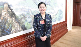 全國政協(xié)常委宋紀蓉：跨界協(xié)同推進博物館事業(yè)高質(zhì)量發(fā)展