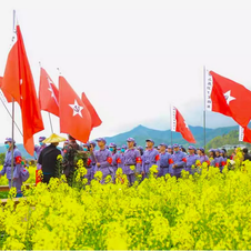 古田為何能成為革命老區(qū)中的首個億元鎮(zhèn),？ 