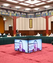 全國政協(xié)委員,，瑞德資本集團(tuán)董事長魏明德：香港社會救助的特色和亮點(diǎn)
