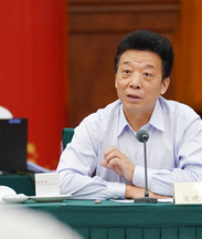 全國政協(xié)委員,、原中央紀(jì)委駐農(nóng)業(yè)部紀(jì)檢組組長宋建朝：把好批發(fā)市場入市關(guān)口 保障農(nóng)產(chǎn)品質(zhì)量安全