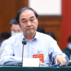 全國(guó)政協(xié)委員，中日友好醫(yī)院原副院長(zhǎng)姚樹(shù)坤：優(yōu)化資源配置推進(jìn)醫(yī)養(yǎng)結(jié)合高質(zhì)量發(fā)展