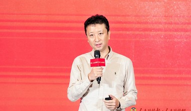 程璟：用數(shù)字技術(shù)賦能社會治理