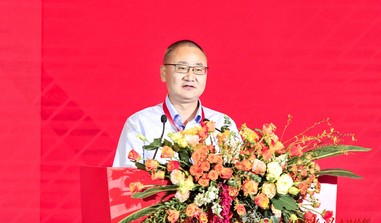 吳浩：加強城市社區(qū)改革,，推動“智慧型社會”建設