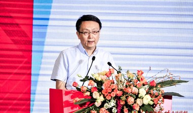 賈慶國：總結(jié)社會治理的國際經(jīng)驗,，助力社會發(fā)展行穩(wěn)致遠