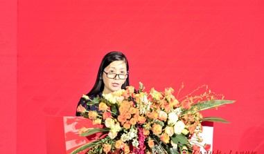姚勵紅：河南扎實推進“有事好商量”協(xié)商平臺建設