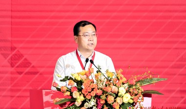 姬兆亮：上?！?+36+X”體系構(gòu)建委員參與基層社會治理新格局
