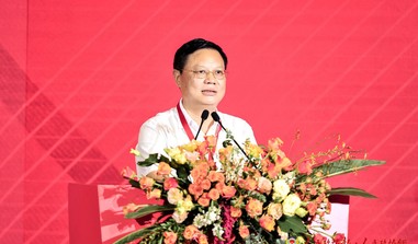 陳宏忠：湖南省已經(jīng)建立線下委員工作室2400余家