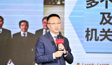 曹志偉：以小切口的提案反映大民生